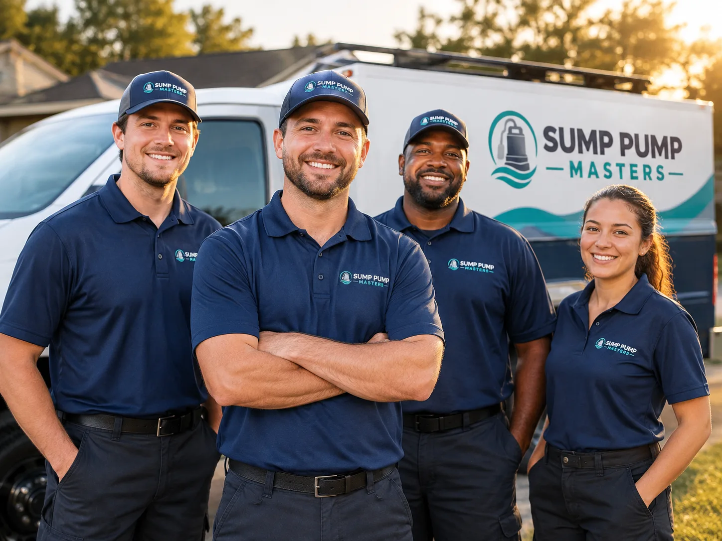 Sump Pump Repair company in Riverdale, NJ