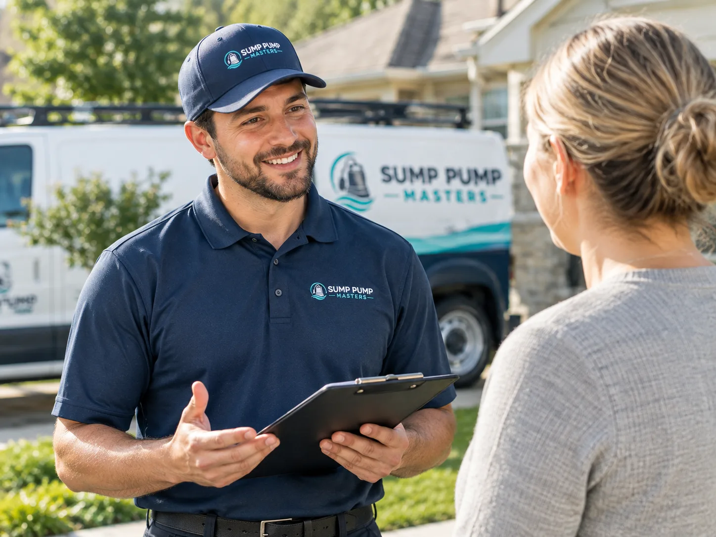 Sump Pump Repair Riverdale, NJ FAQs